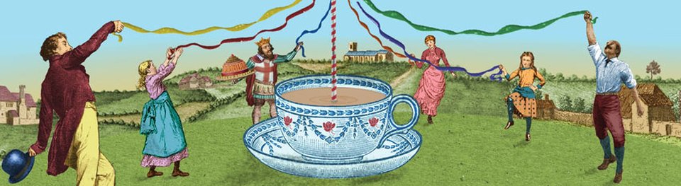 Englishness - BBC History Magazine