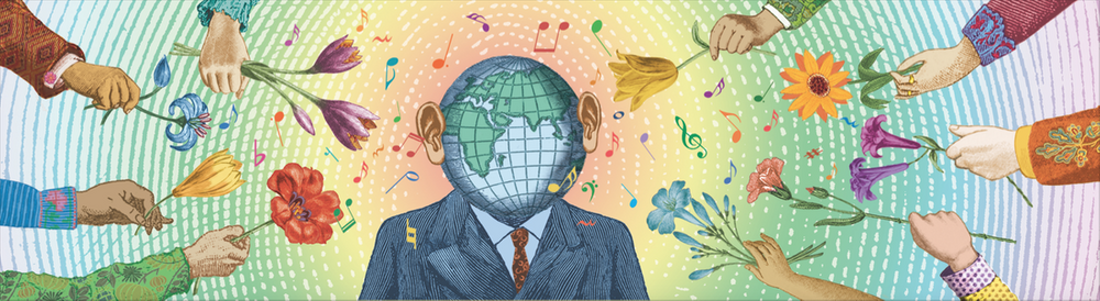 Counter Cultures - BBC