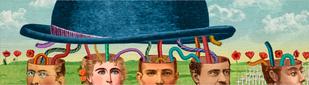 Collective Memory - BBC History