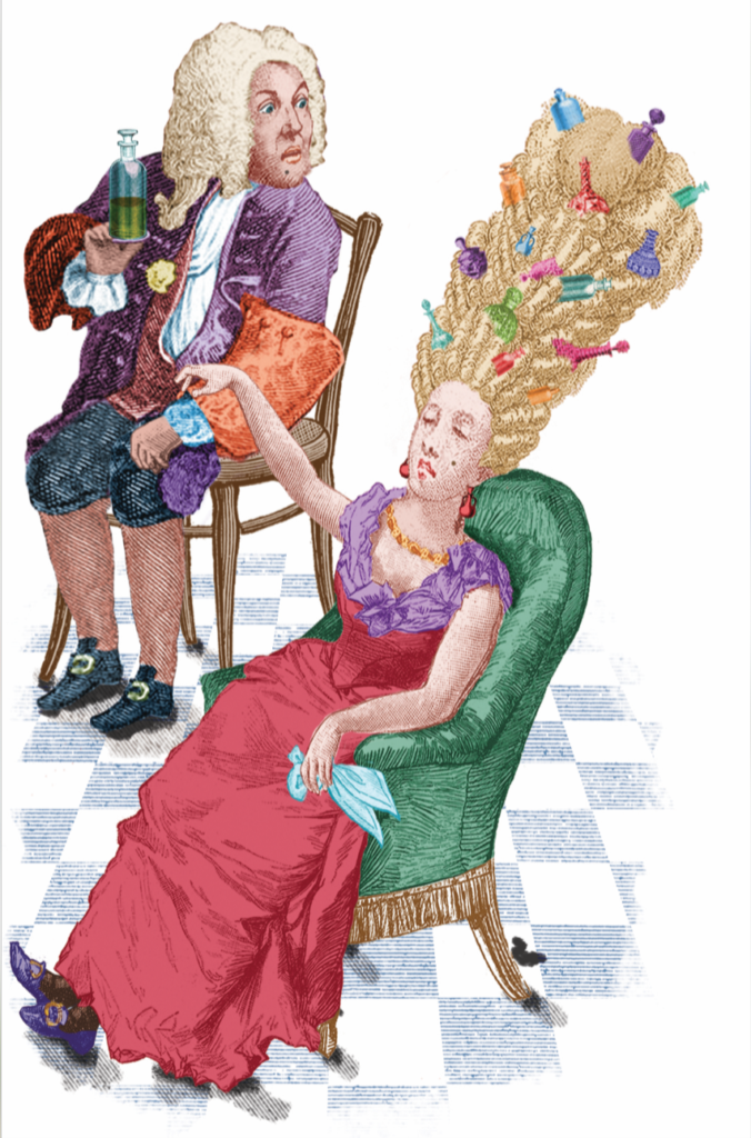 Georgians - BBC History Reveal