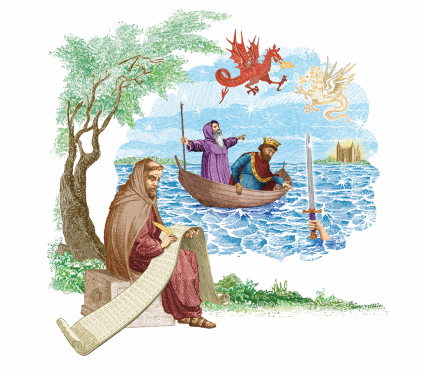 Arthurian Times - BBC History