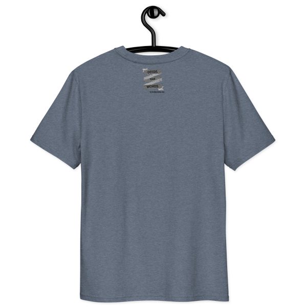 Suffrajitsu Unisex Tee - Image 18