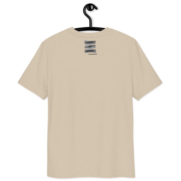 Suffrajitsu Unisex Tee - Image 20