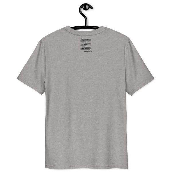 Suffrajitsu Unisex Tee - Image 19