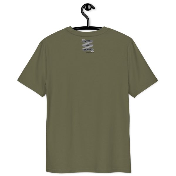 Suffrajitsu Unisex Tee - Image 17