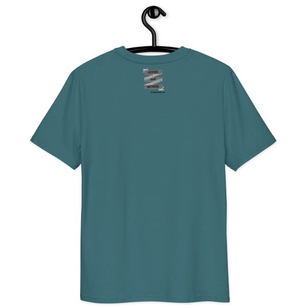 Suffrajitsu Unisex Tee - Image 16