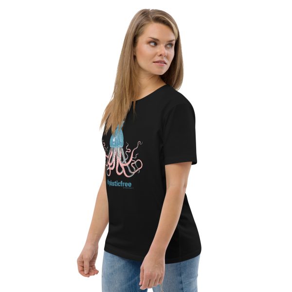 Bottle Octopus Tee - Image 10