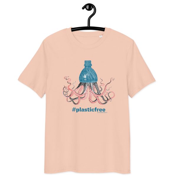 Bottle Octopus Tee - Image 8