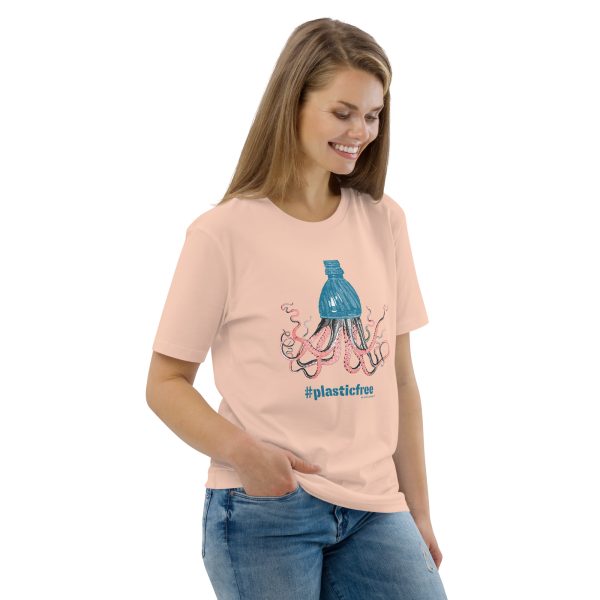 Bottle Octopus Tee - Image 13