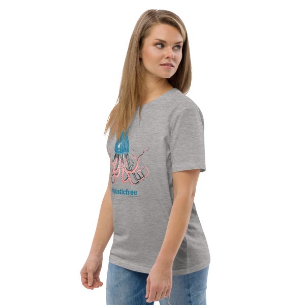 Bottle Octopus Tee - Image 14