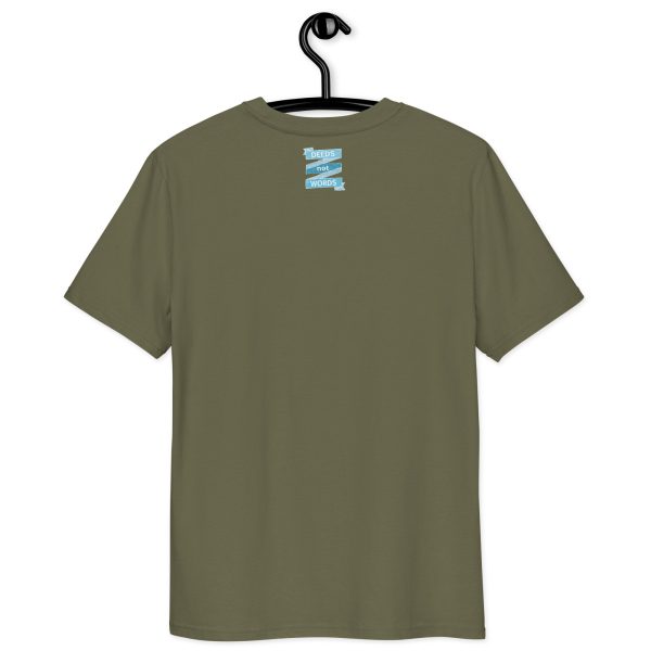 Bottle Octopus Tee - Image 5