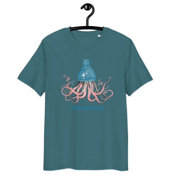 Bottle Octopus Tee - Image 6