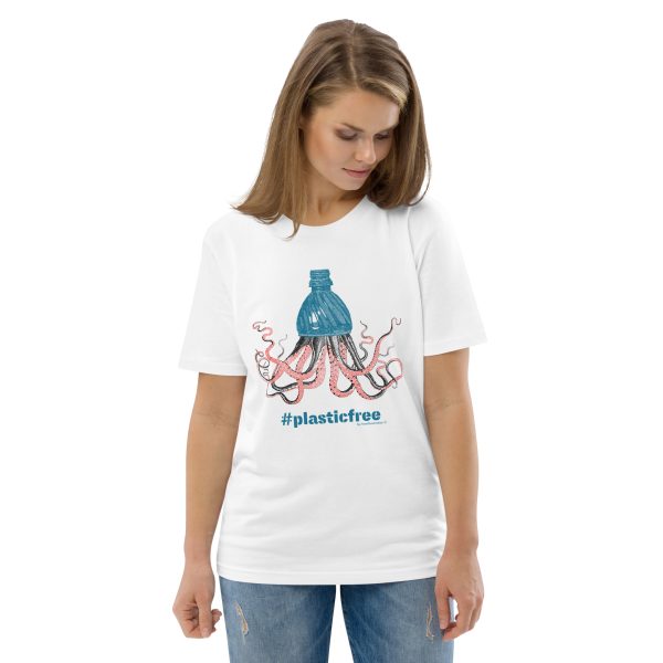 Bottle Octopus Tee - Image 17